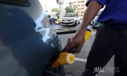 station service Engen chaudron 