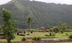 belvédère de Takamaka