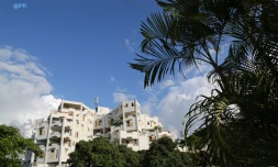 Logement social 