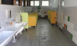 Travaux sanitaires Saint-Paul 