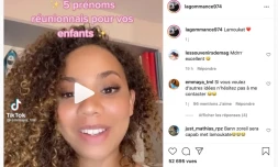 "Lamoukate", "KitamÚr", "Lapocabo" : des idées de prénoms pour vos enfants