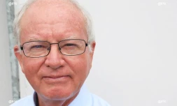 Jean Luc Poudroux