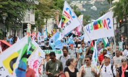 manifestation 1er mai 2024