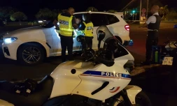 Police 