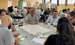 La Casud lance son plan Climat-Air-Energie Territoria