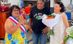 Noces