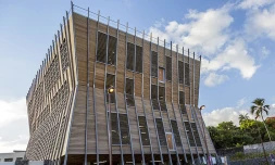 Journées nationales de l'Architecture du 15 au 17 octobre 