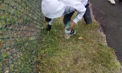  Territoire de l’Ouest : sensibilisation au tri des déchets dans les écoles