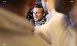 Emmanuelle Macron 