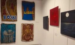 Saint-Paul : dernier jour pour assister au "off de la biennale de Dakar" 