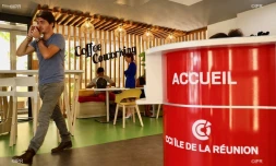 Espace entrepreneuriat de la CCIR