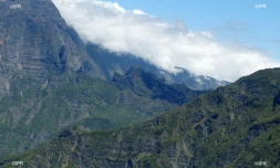 météo Réunion 