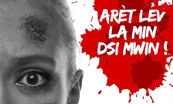 Violences faites aux femmes