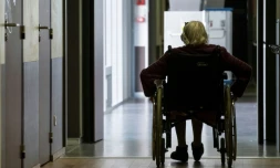 Le magazine "Cash investigation" de France 2 s'attaque Ă son tour aux Ehpad Ă but lucratif, avec une enquĂȘte centrĂ©e cette fois sur le groupe Korian