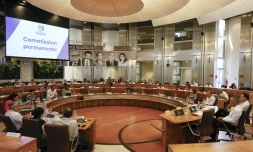 Le Département mobilise 100.000 euros pour la PIROI afin d'aider Madagascar après le passage de Gezani