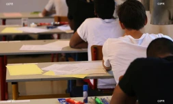 Bac 2015