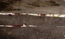 Photo Pedro Pardon / AFP