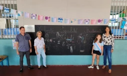 Éducation