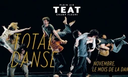 Total Danse 2017