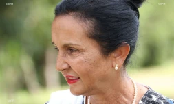 Huguette Bello 