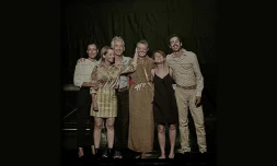 Lucet Langenier - Kadoc.