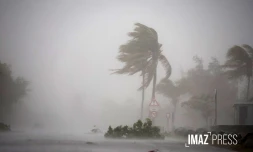 cyclone Garance