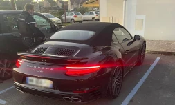 Photo Gendarmerie nationale du Val d'Oise