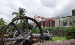 musee stella matutina 