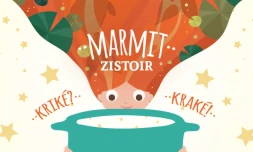 Marmit zistoir Saint-Denis