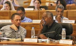 Assemblée Plénière