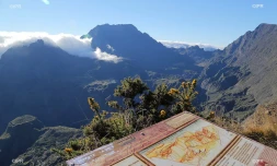 Météo Réunion 