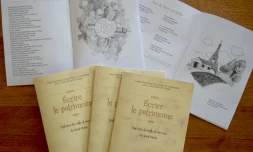 Livret patrimoine Saint-Denis
