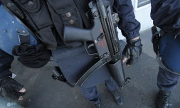 gendarmerie