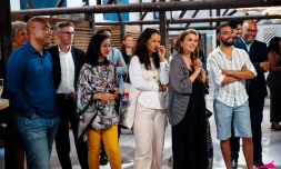 Région Réunion: clap de fin pour la 11e édition du Studio Réunion 2024