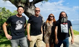 The Limiñanas : brillante singularité "néo-psychédéchic"