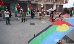 soutien à la palestine 