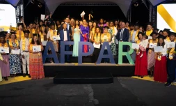 Trophées AFPAR 2025