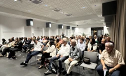 La Réunion Développement dévoile sa nouvelle offre de services devant plus de 80 participants