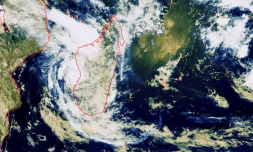 Perturbation Mozambique