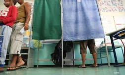 législative 2 eme tour