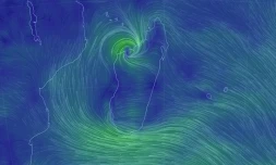 Cyclone Hellen