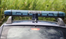 Gendarmerie 