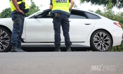 controle routier gillot 