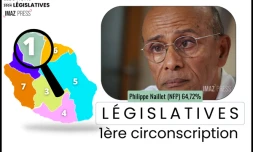 1ere circonscription