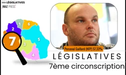 7ème circonscription