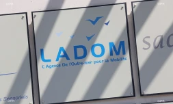 Ladom