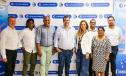 La CCI Réunion rencontre le directeur général du réseau national EGC Business School