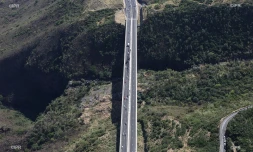 route des tamarins 