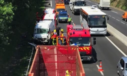 Accident Sainte-Marie