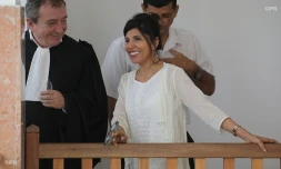 Affaire foyer Terre Rouge